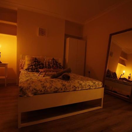 Hygge Camden Town 2 Bedrooms Apartment London Bagian luar foto