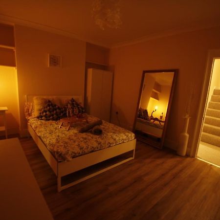 Hygge Camden Town 2 Bedrooms Apartment London Bagian luar foto