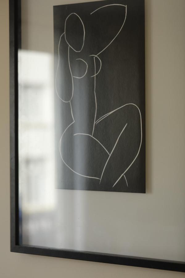 Hygge Camden Town 2 Bedrooms Apartment London Bagian luar foto