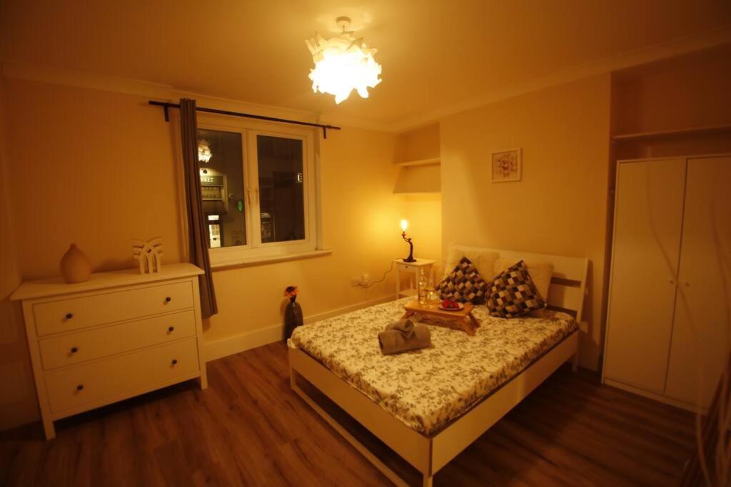 Hygge Camden Town 2 Bedrooms Apartment London Bagian luar foto